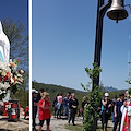 Dopo due anni di stop, 25 aprile torna a Scala la festa in onore della Madonna di Santa Maria dei Monti