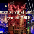 Dove si va stasera? Ecco gli eventi del Capodanno in Costa d’Amalfi 