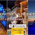 Dove si va stasera? Ecco gli eventi di sabato 22 e domenica 23 dicembre in Costa d'Amalfi