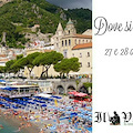 Dove si va stasera? Ecco gli eventi di sabato 27 agosto in Costa d'Amalfi