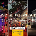 Dove si va stasera? Ecco gli eventi di venerdì 21 e sabato 22 dicembre in Costa d'Amalfi