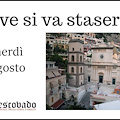 Dove si va stasera? Ecco gli eventi di venerdì 4 agosto in Costa d'Amalfi