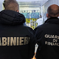 Due container di cocaina fermati al porto di Salerno, avrebbero fruttato 70 milioni alle organizzazioni criminali