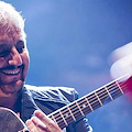 E' morto Pino Daniele, stroncato da un infarto