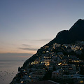 "Earth Hour", stasera le luci di Positano si spengono per testimoniare l'urgenza di un futuro più sostenibile