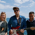 Ecco "Cabriolet Panorama", il videoclip dei "The Kolors" girato in Costa d'Amalfi [FOTO-VIDEO]