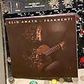 Ecco "Frammenti", l'album "nel cassetto" di Elio Amato