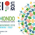 Ecomondo 2018: Genea Consorzio di Salerno tra protagonisti al Salone delle Energie Rinnovabili di Rimini