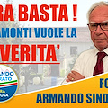 Elezioni, esclusione lista Terra Operosa. Imperato: «Ora basta! Tramonti vuole la verità»