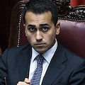 Elezioni Regionali, M5S all'attacco. Di Maio: «De Luca non può amministrare neanche un condominio»