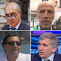 Elezioni regionali, quattro i candidati della Costiera Amalfitana