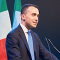 Elogio, non richiesto, di Luigi Di Maio 