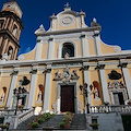 Emergenza Covid, a Minori stop ad attività parrocchiali. Consentite solo liturgie