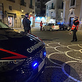 Emergenza Covid in Costiera Amalfitana, controlli straordinari dei Carabinieri tra Maiori e Minori 