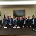 Emergenza Covid, sindaci Costa d’Amalfi a sostegno dei lavoratori stagionali scrivono a De Luca