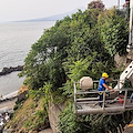 Emergenza idrica, Gori ed Ente Idrico Campano convocati a Piano di Sorrento per un tavolo tecnico