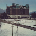 Emergenza neve: oggi chiusa l'Università di Salerno