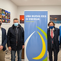 Energia e sinergia tra Consorzio turistico “Amalfi di Qualità” e Gruppo Egea