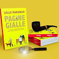 “èPrimavera… fioriscono Libri”, 28 aprile a Minori arriva lo scrittore e umorista Lello Marangio