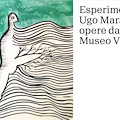 "Esperimenti": le opere di Ugo Marano allo Spazio Campania di Milano