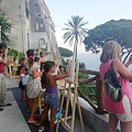 Estate ad Amalfi: un mare di eventi per i più piccoli