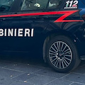 Estorsioni, furto e rapina aggravata tra Scafati e Pagani: arrestato 46enne