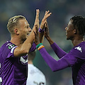 Europa League e Conference league: vince la Fiorentina, pareggiano le due Romane