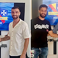 FC Costa d’Amalfi, due nuovi calciatori entrano in squadra