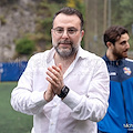 FC Costa d’Amalfi, Marco Cioffi è il nuovo Amministratore Delegato 