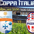 FC Costa d'Amalfi, sabato 3 settembre esordio in Coppa Italia contro Picciola