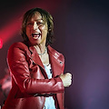 "Fenomenale": giovedì 19 tour di Gianna Nannini passa da Eboli