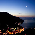 Ferragosto al Ristorante Bella Vista sul Mare di Ravello