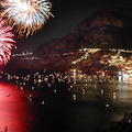 Ferragosto, con Travelmar collegamenti marittimi da Salerno per fuochi Maiori e Positano