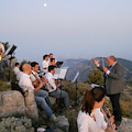 Ferragosto: dal tramonto all’alba magica, ad Agerola si rinnova il rito più antico del mondo