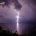 Ferragosto sotto la pioggia in Costa d'Amalfi