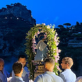 Festa della Natività della Beata Vergine Maria: le celebrazioni al Santuario di Santa Maria del Bando ad Atrani