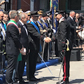 Festa della Repubblica, a Salerno quattro nuovi "Cavalieri al Merito" della Costa d’Amalfi [FOTO]