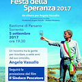 "Festa della Speranza", 5 settembre cerimonia a Sorrento in ricordo di Angelo Vassallo 