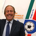 Figc Campania: Gagliano sarà il nuovo presidente