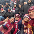 Finalmente Salernitana! I granata travolgono il Monza e respirano in classifica