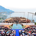 Fondazione Ravello: 350mila euro per l'Auditorium e un bando per direzione artistica Festival. La cultura per il rilancio del turismo 