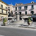 Fontana dei Leoni, “Minori per tutti” replica a Lembo: «Ingiusto darci la colpa, fummo gli unici a votare contro!»