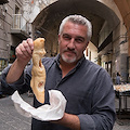 Food Network: Paul Hollywood con Gennaro Contaldo tra Napoli e la Costiera Amalfitana