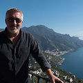 Food Network: Paul Hollywood con Gennaro Contaldo tra Napoli e la Costiera Amalfitana