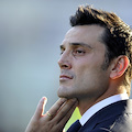 Football Leader: a Vincenzo Montella il premio 'Amalfi'. 19 maggio la consegna a La Cartiera di Pompei