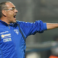 Football Leader: ad allenatore Empoli Sarri premio Panchina Giusta