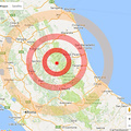 Forte terremoto tra Lazio, Marche e Abruzzo: ad Amatrice crolla mezzo paese