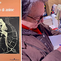 Fortunato Calvino presenta il suo libro a “DiVini Libri” in programma a Vietri sul Mare il 4 gennaio