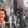 Frana Amalfi, Elvira D'Amato: «Fragilità della Costiera è pari solo alla sua bellezza»