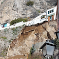 Frana Amalfi, la perizia su cause: albero di fico non andava sradicato